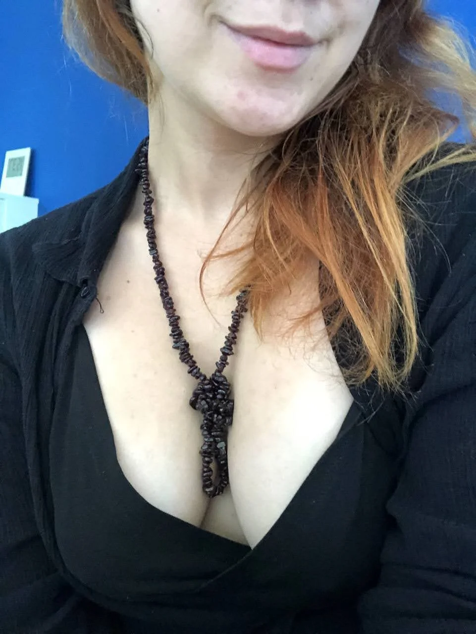Little Czech webslut is back, whoring herself out image 9