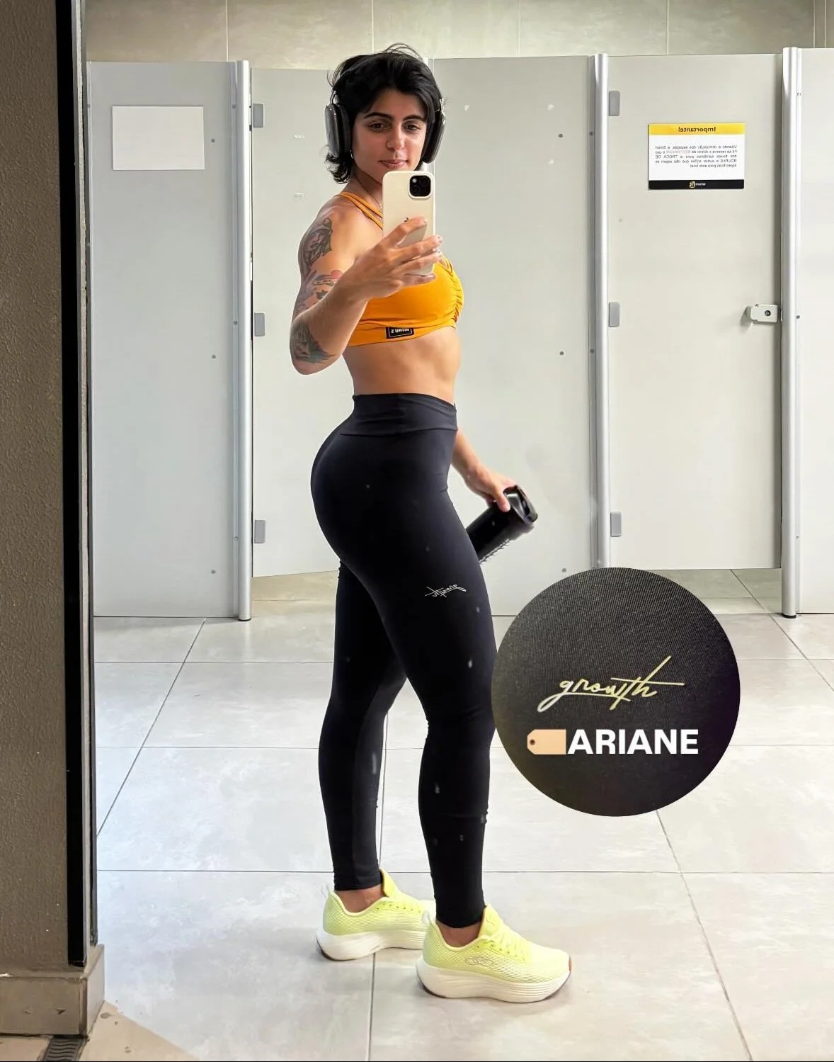 La brasilera más linda🇧🇷 main image