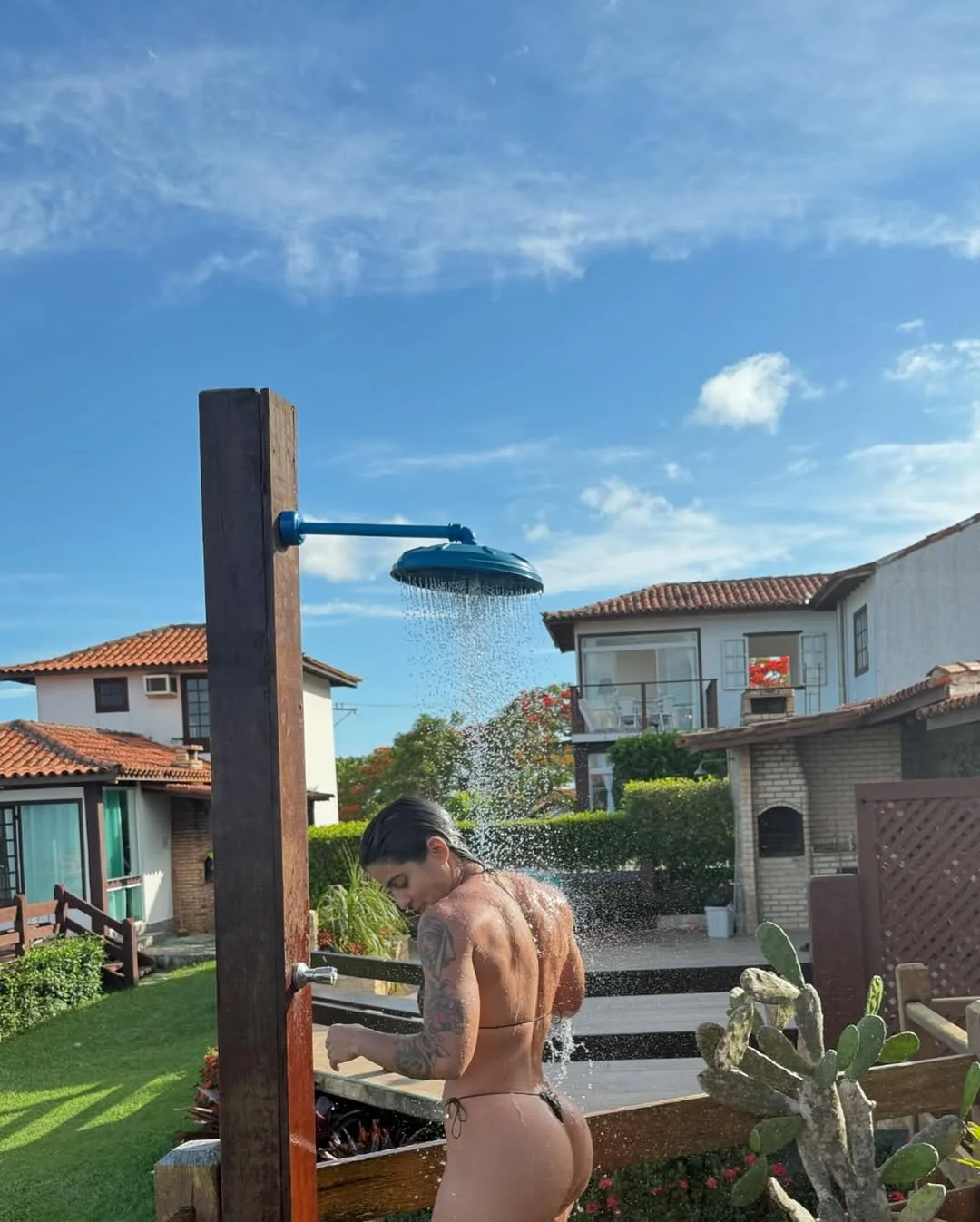 La brasilera más linda🇧🇷 image 12