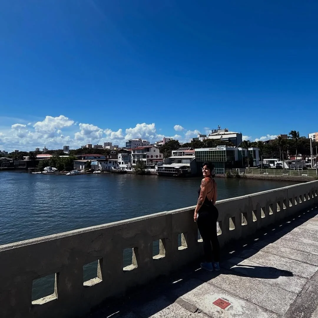 La brasilera más linda🇧🇷 image 2