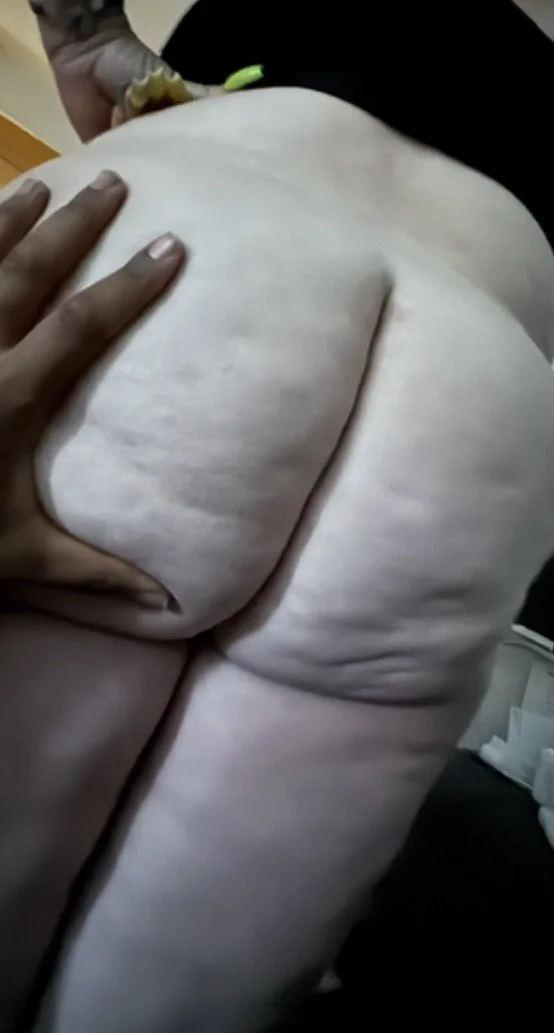 Emptied in a big booty red bitch image 2