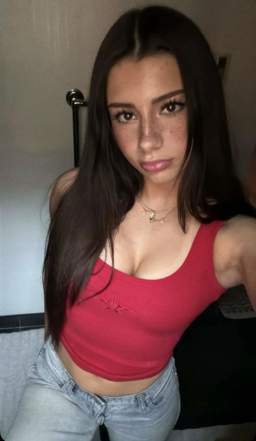 More of sexy Mikayla! image 13
