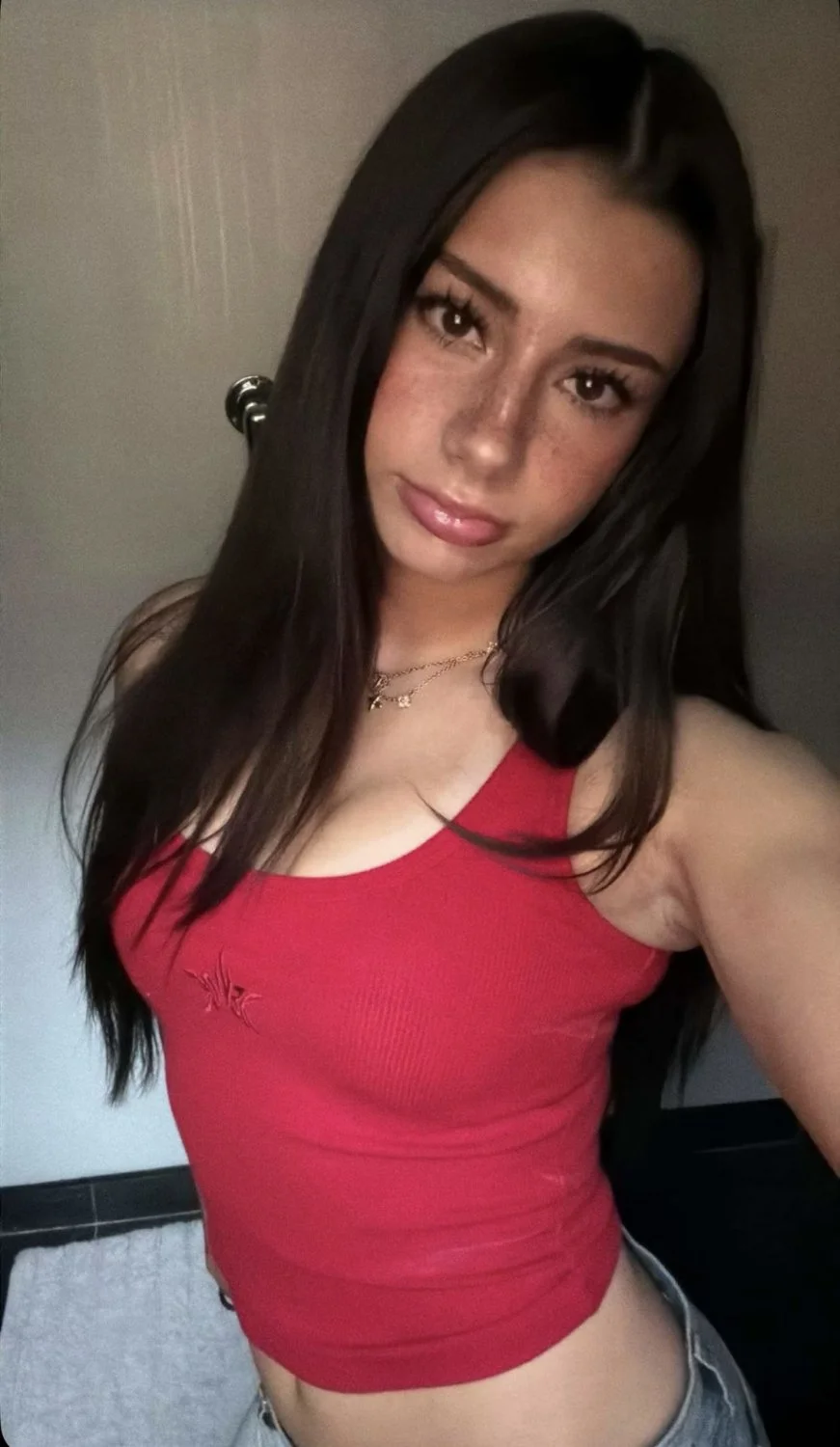 More of sexy Mikayla! image 15
