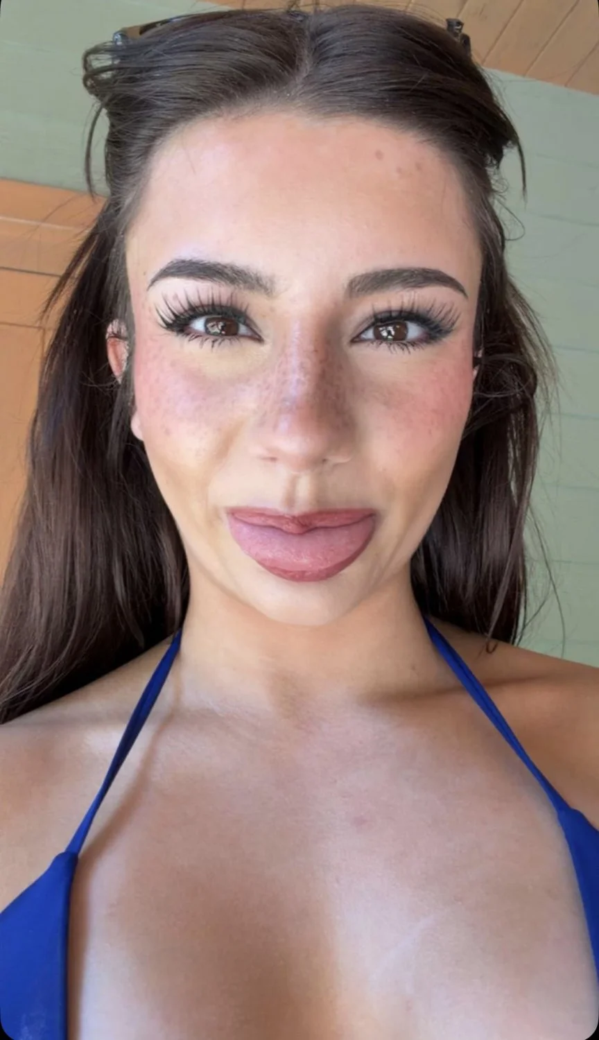 More of sexy Mikayla! image 21