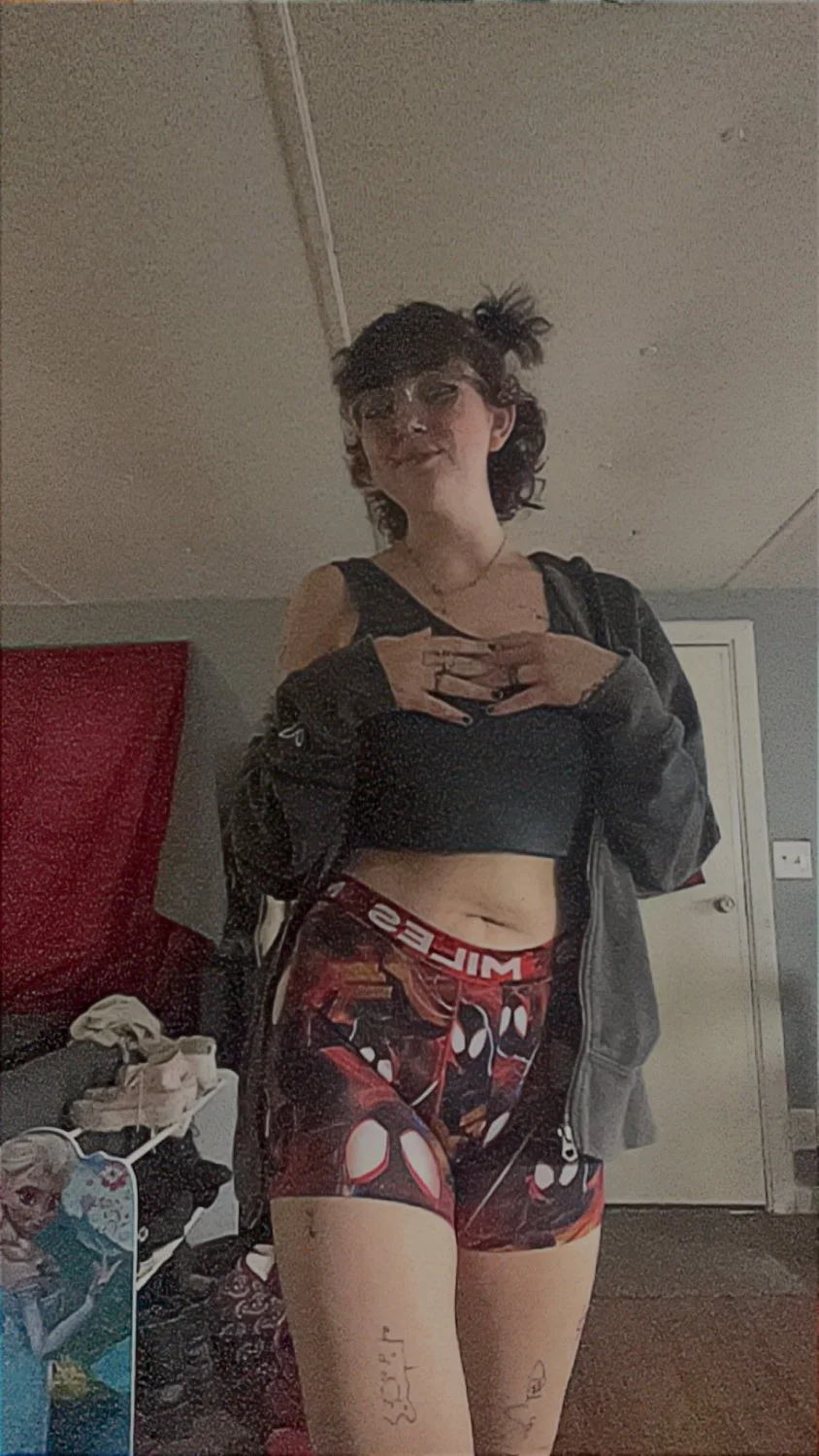 Besties First Time Lesbian Experience image 10