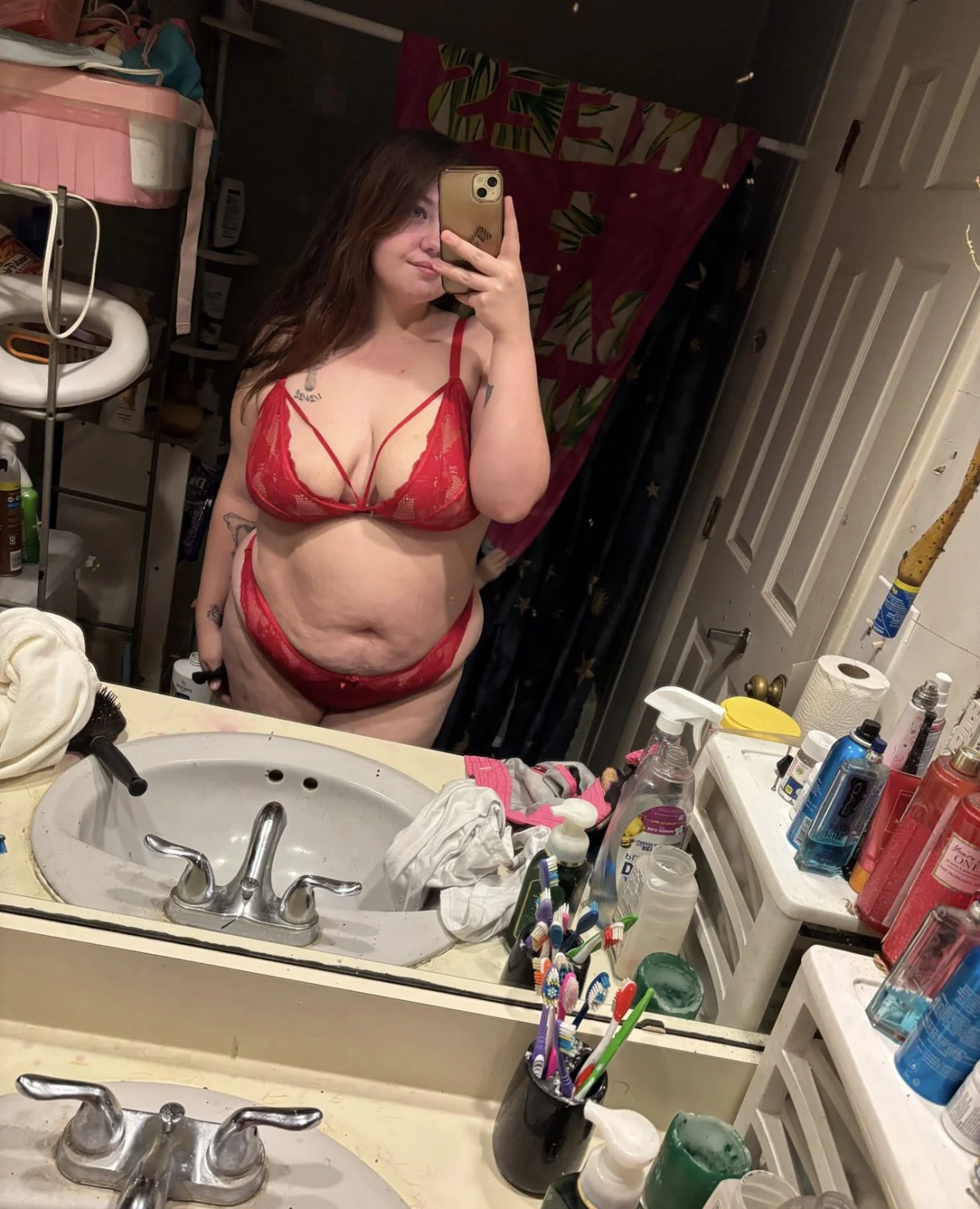 Besties First Time Lesbian Experience image 12