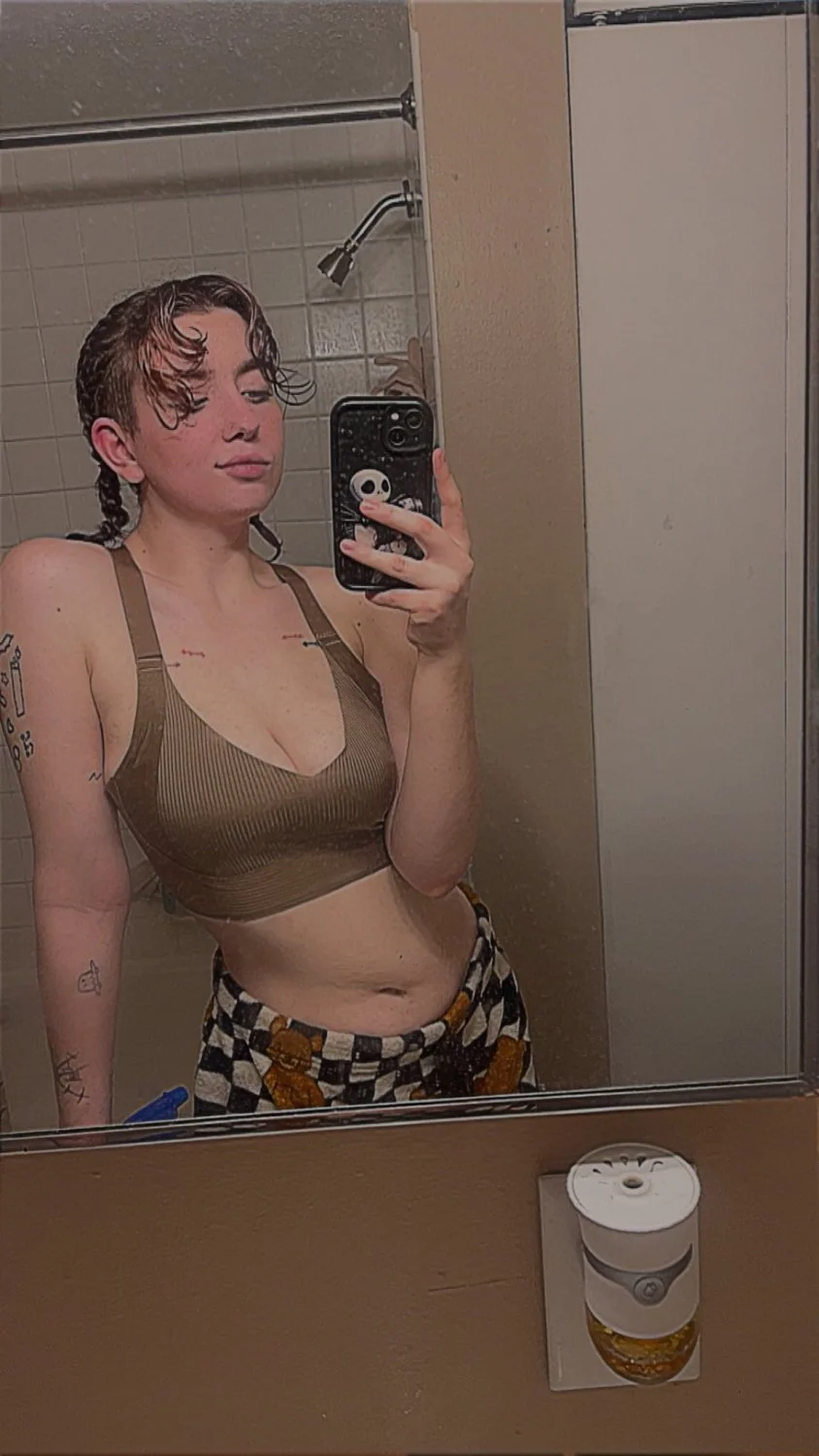 Besties First Time Lesbian Experience image 18