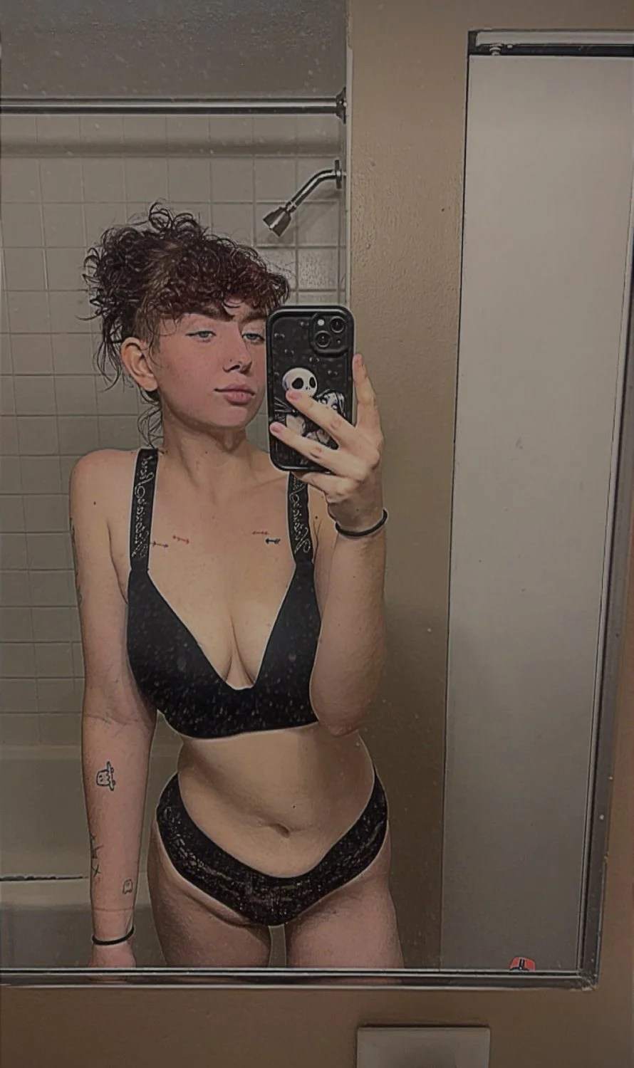 Besties First Time Lesbian Experience image 41