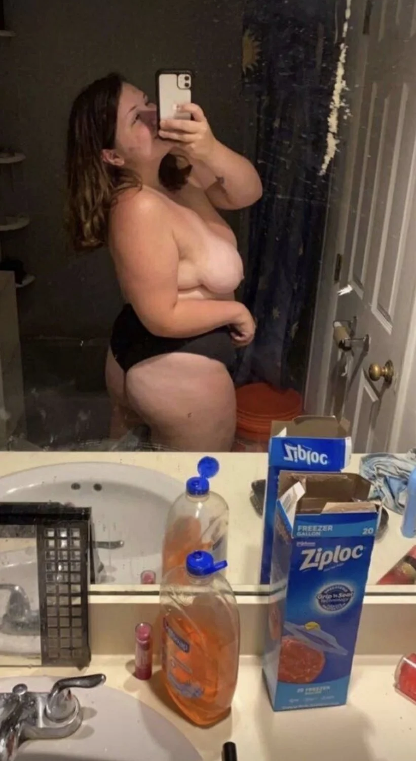 Besties First Time Lesbian Experience image 46