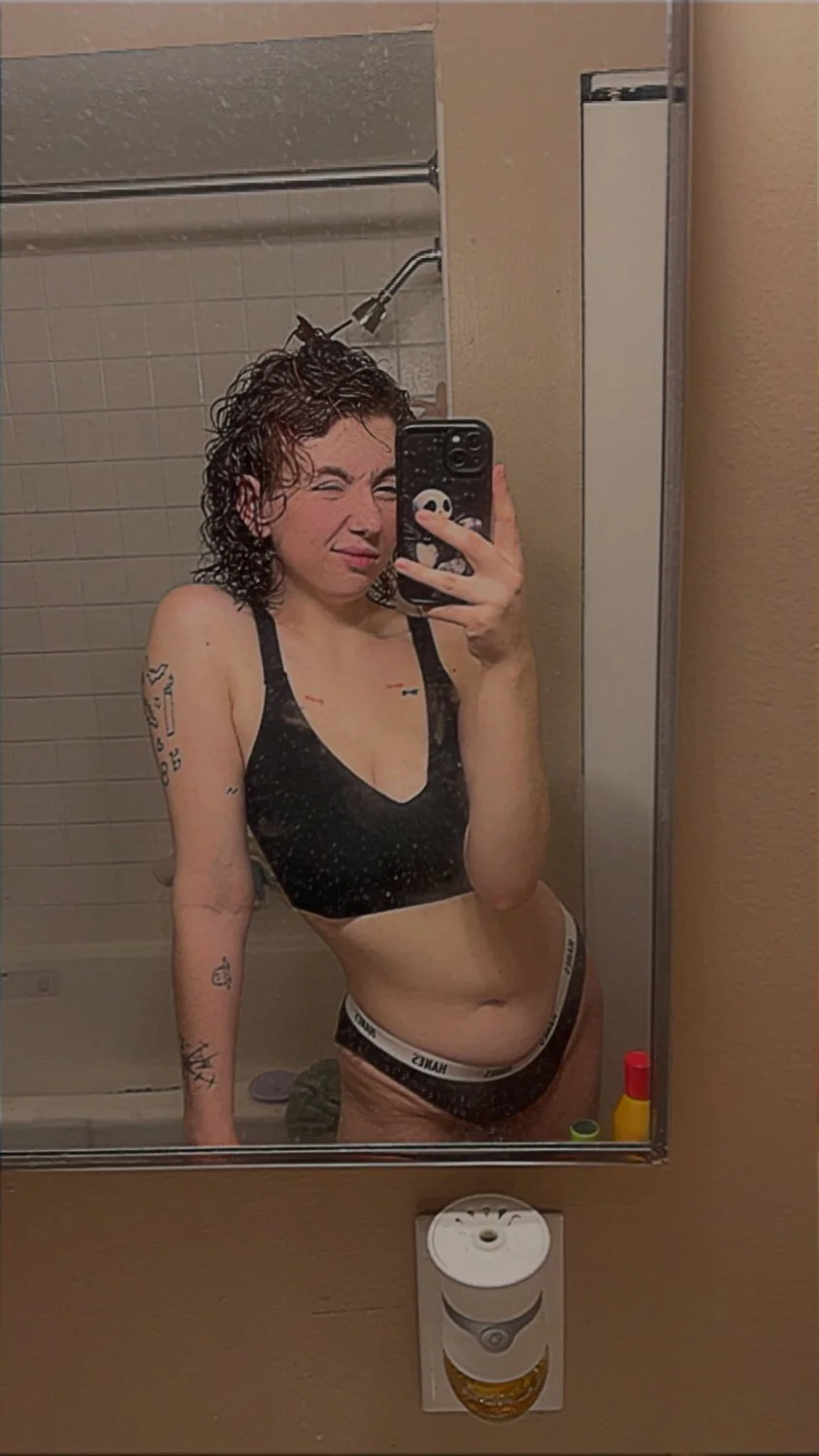 Besties First Time Lesbian Experience image 6