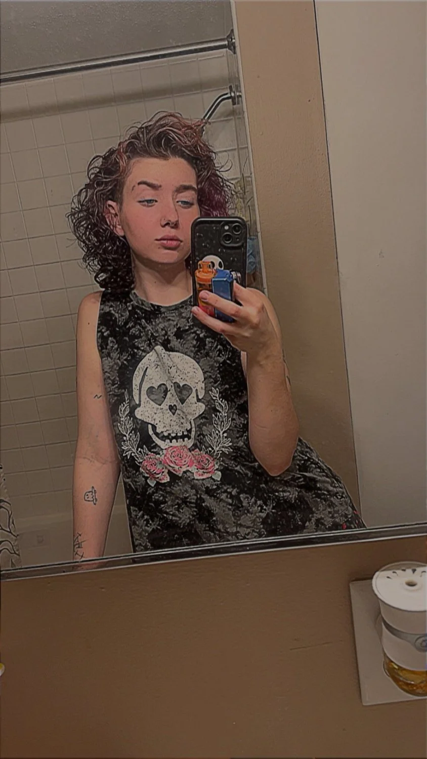 Besties First Time Lesbian Experience image 8