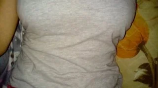 Exhibiendo otra tetoncita de otro cornudo image 8