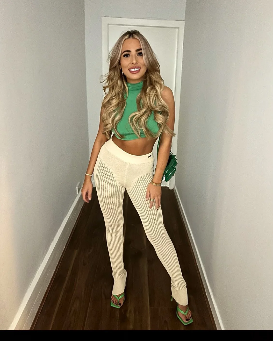 Kiera, scottish instagram bimbo image 29
