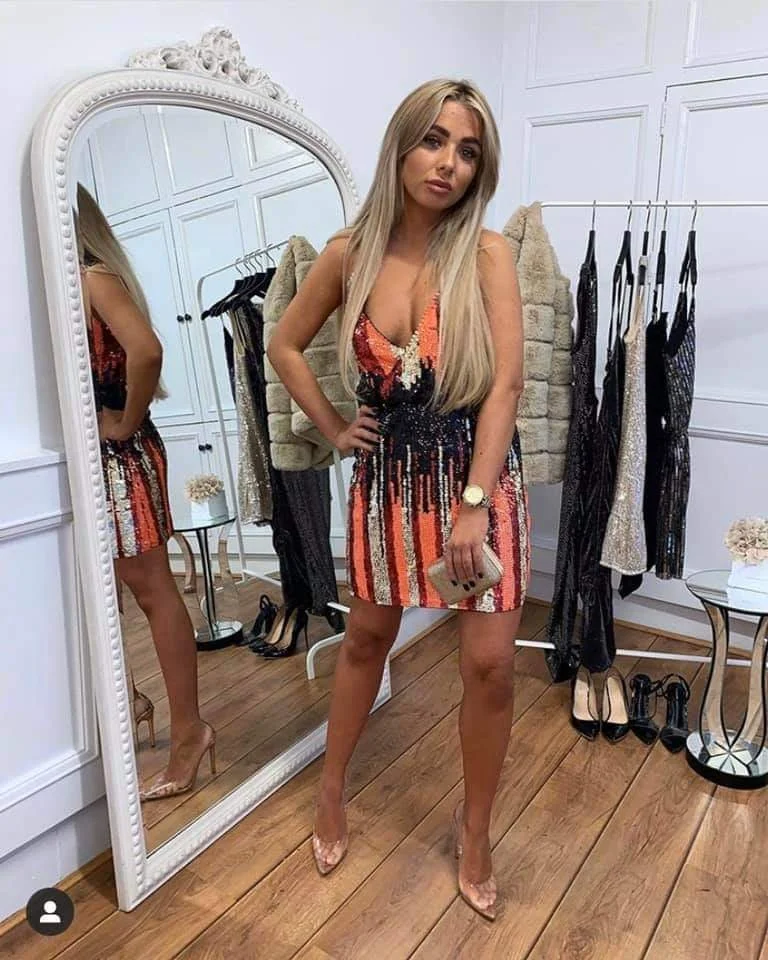 Kiera, scottish instagram bimbo image 48