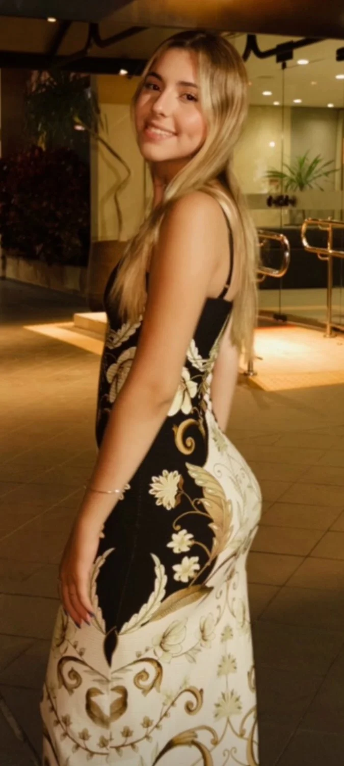 Novinha do insta image 16