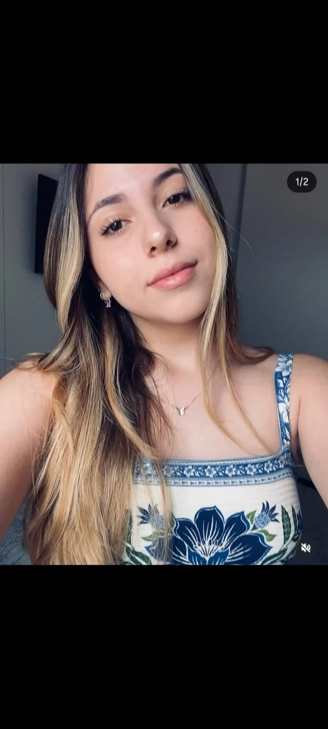 Novinha do insta image 19