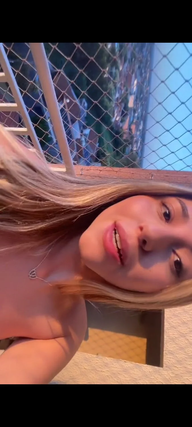 Novinha do insta image 22