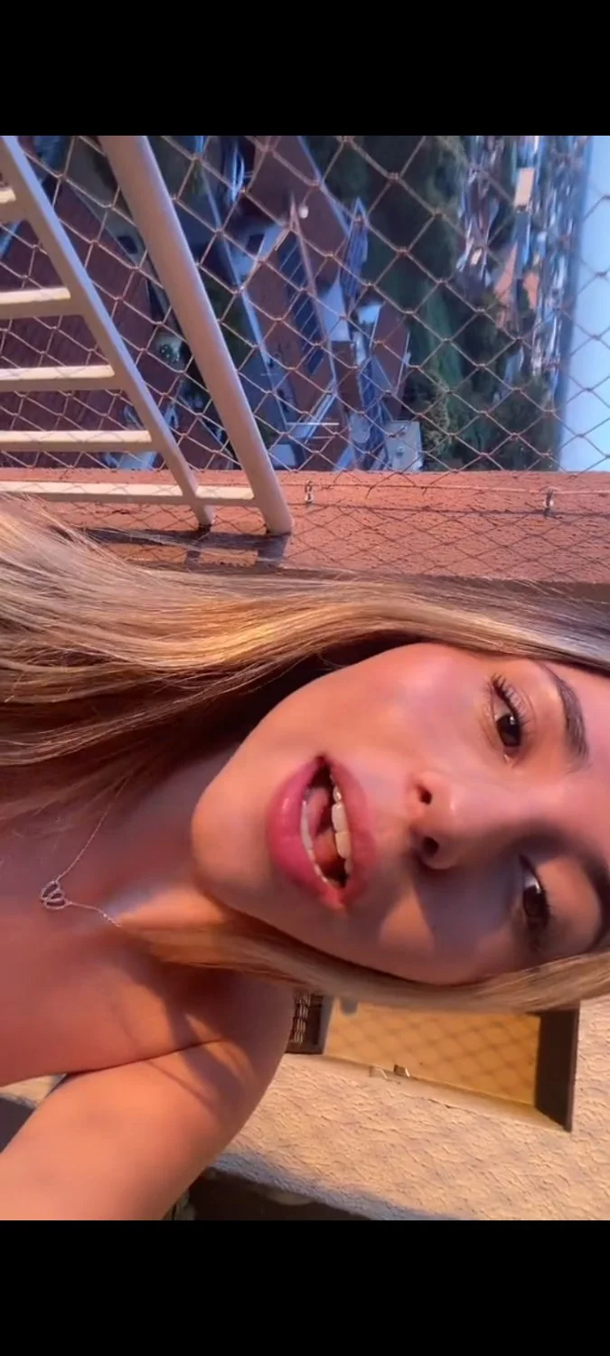 Novinha do insta image 31