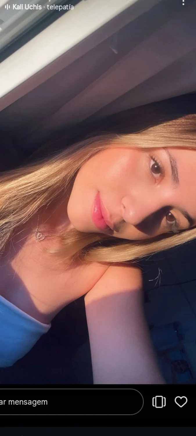 Novinha do insta image 6
