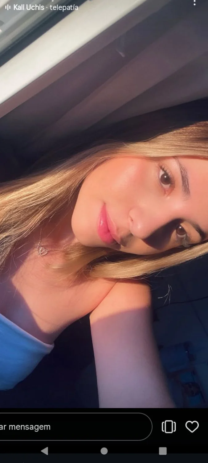 Novinha do insta image 8