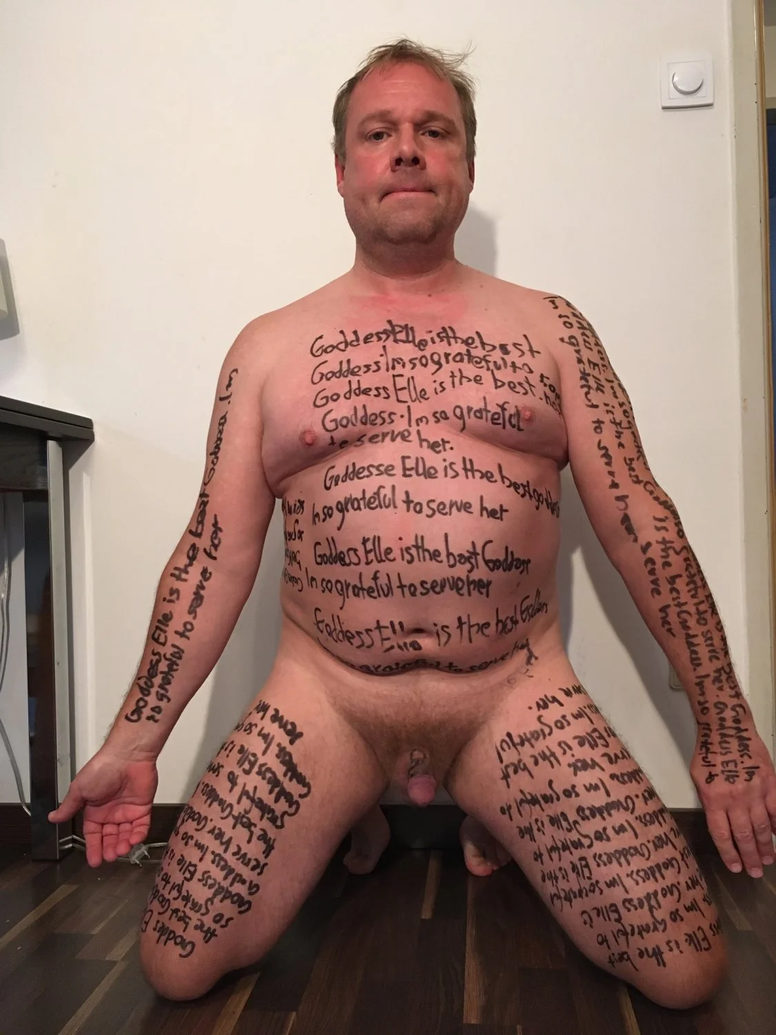 Thomas Schüler nackt nudes vol 12 image 2