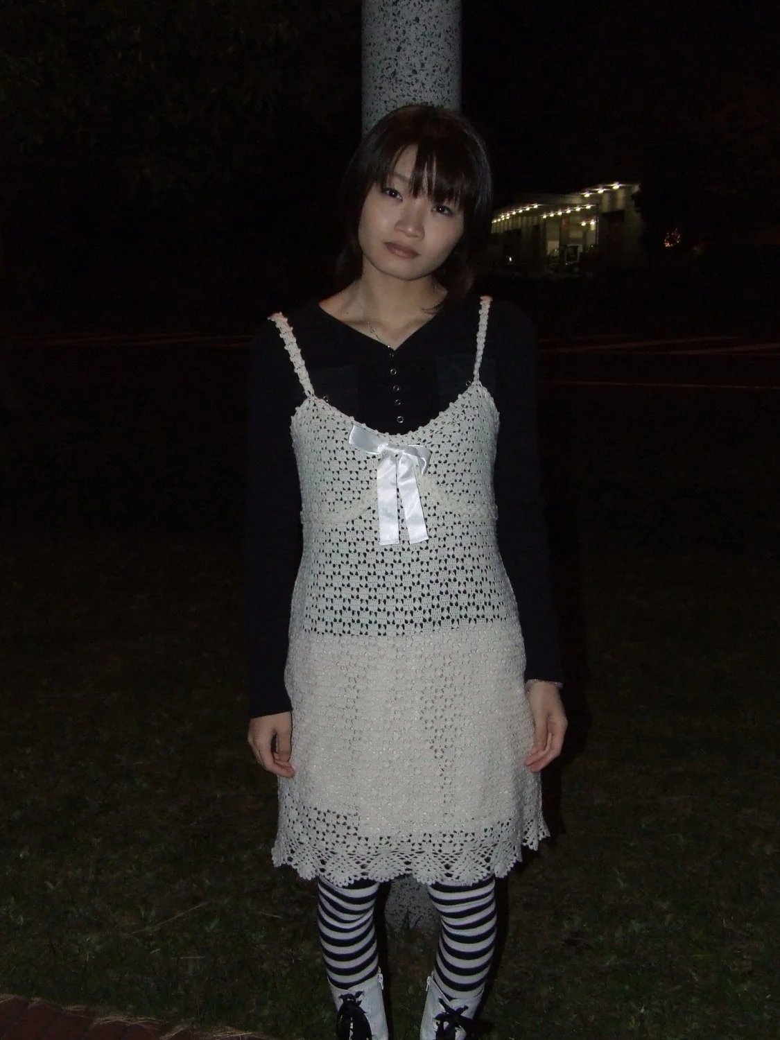 Japanese amateur girl 8-1 image 16