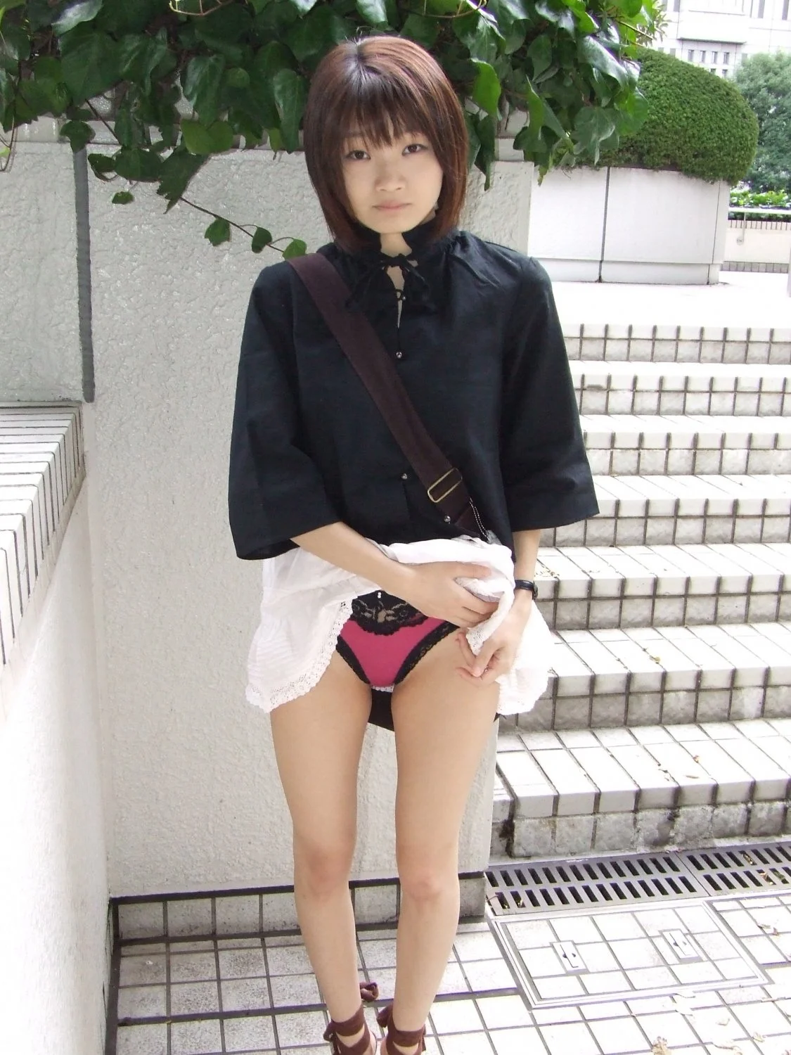 Japanese amateur girl 8-1 image 30