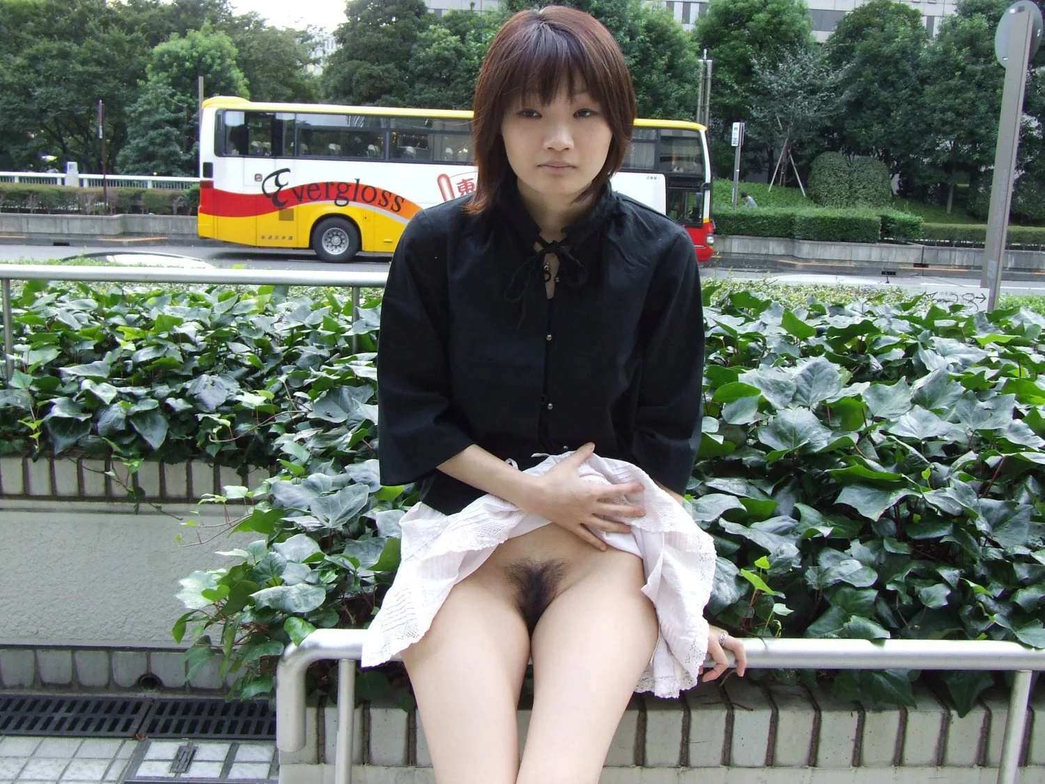 Japanese amateur girl 8-1 image 41
