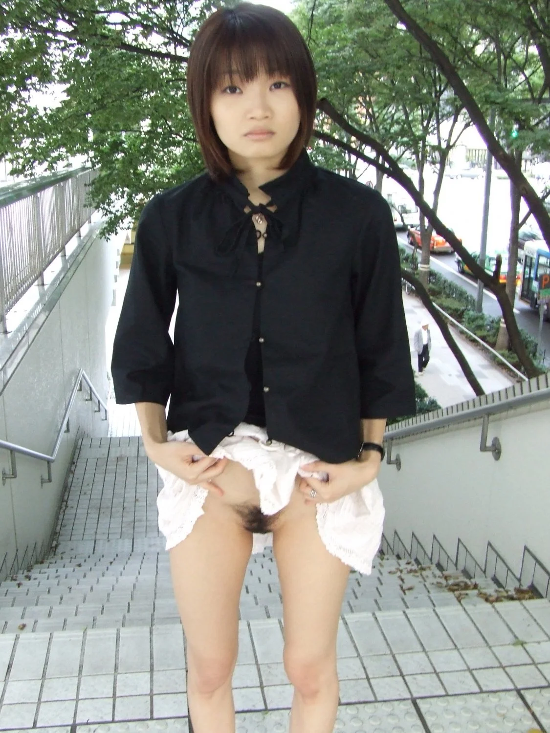 Japanese amateur girl 8-1 image 49
