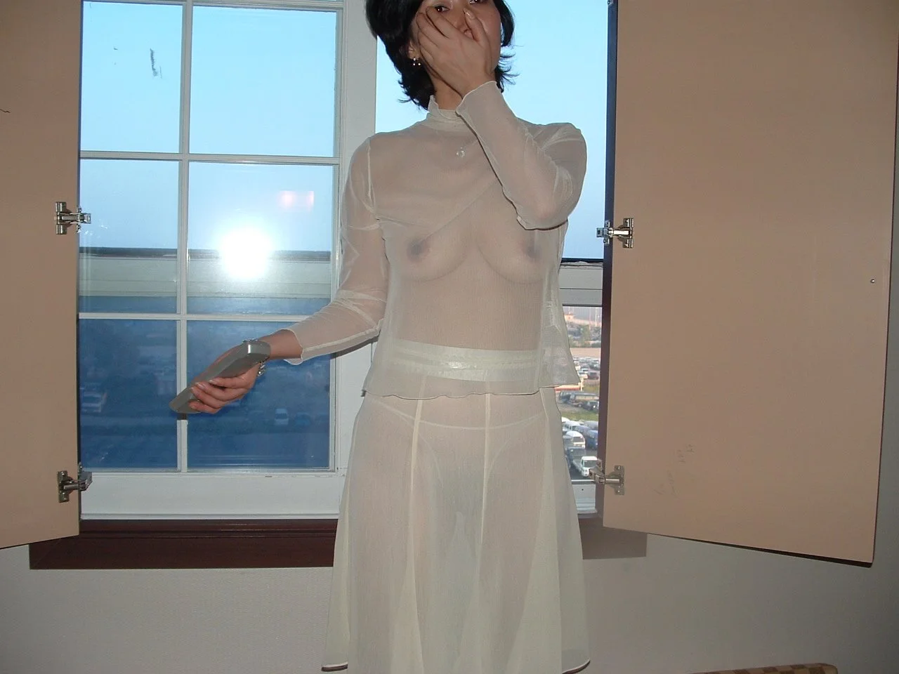 Korean amateur milf 56 image 41
