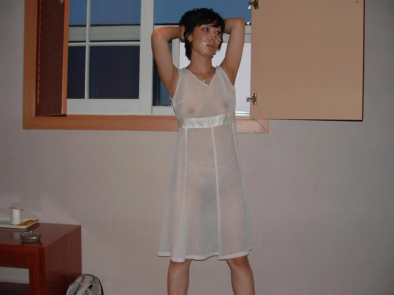 Korean amateur milf 56 image 5