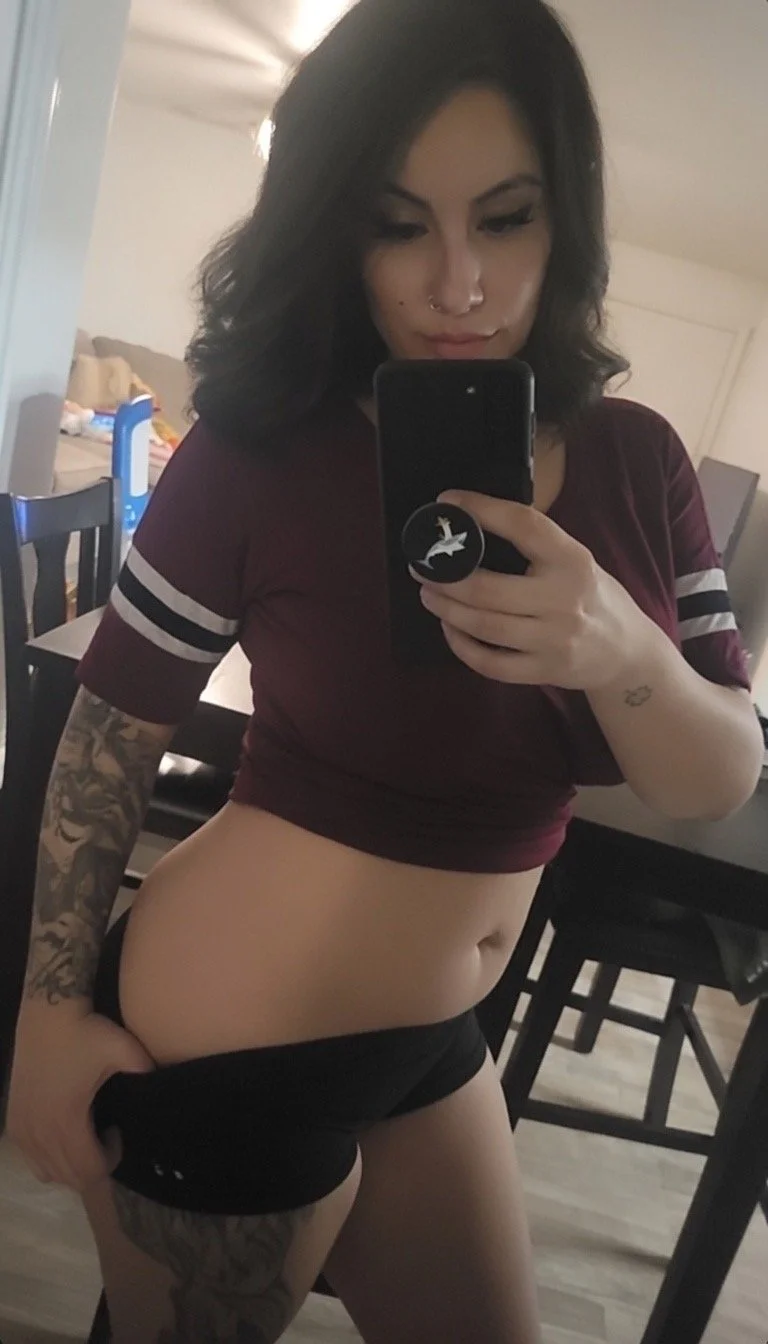 Trump Supporting Latina image 10