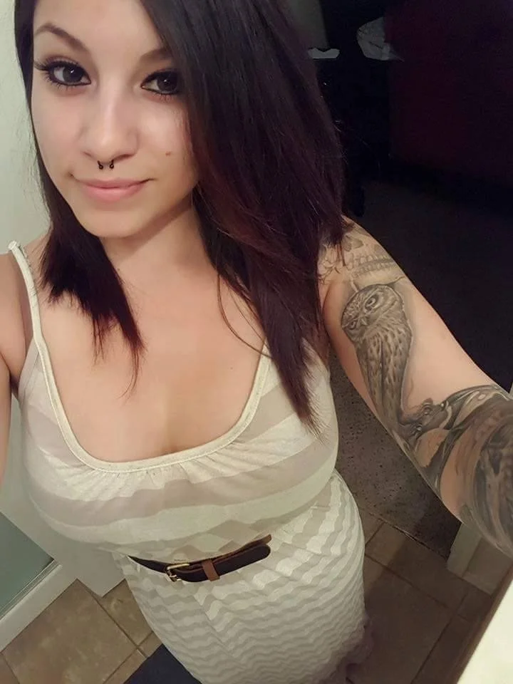 Trump Supporting Latina image 2