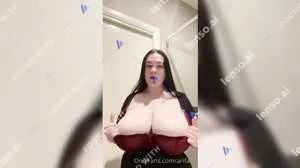 Big titty white gurl image 2