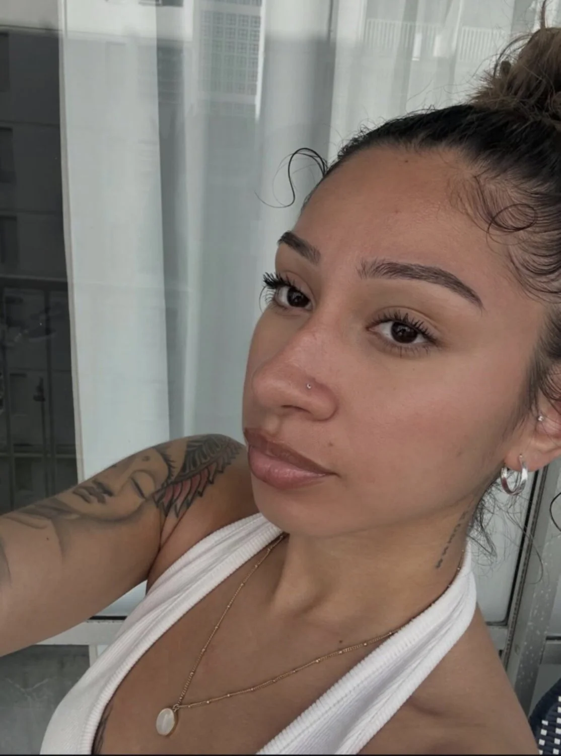 latina Betsy regrets doing OF. Make her popular image 10