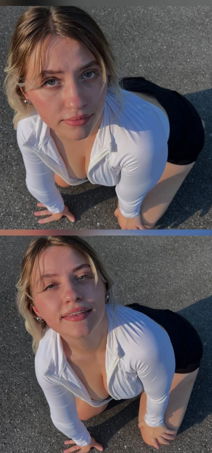 White pawg is a cum slut for mexican jizz image 4
