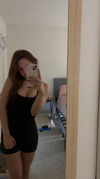 Just a freaky teen girl <3 cover image
