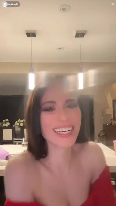 tiktok live m4k4yl4 cover image