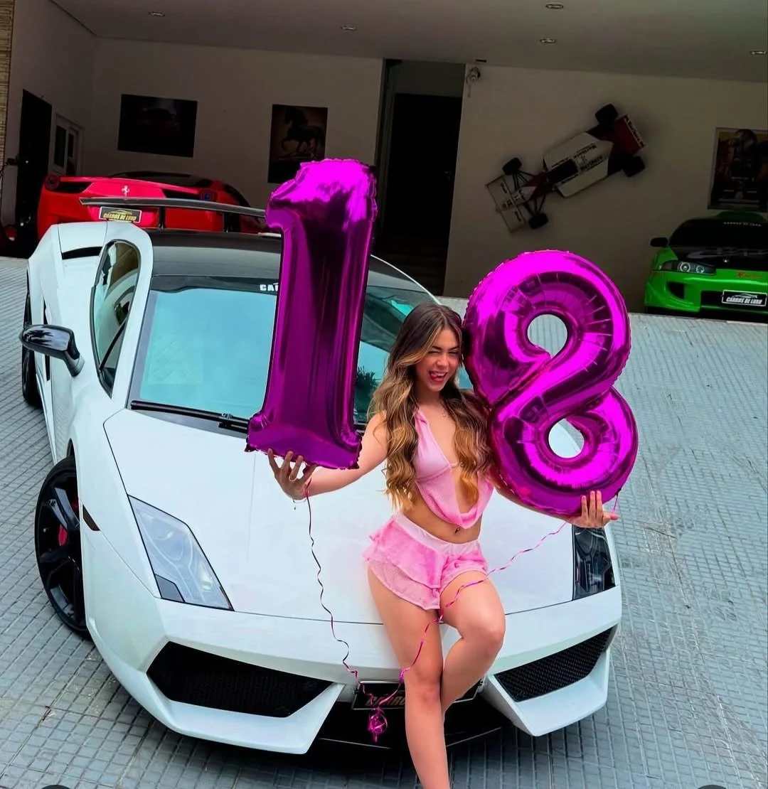 MC M€Lody fez Dezoito GLR 💦💦💦💦💦💦💦 Punheta tá liberada 🤣 image 3
