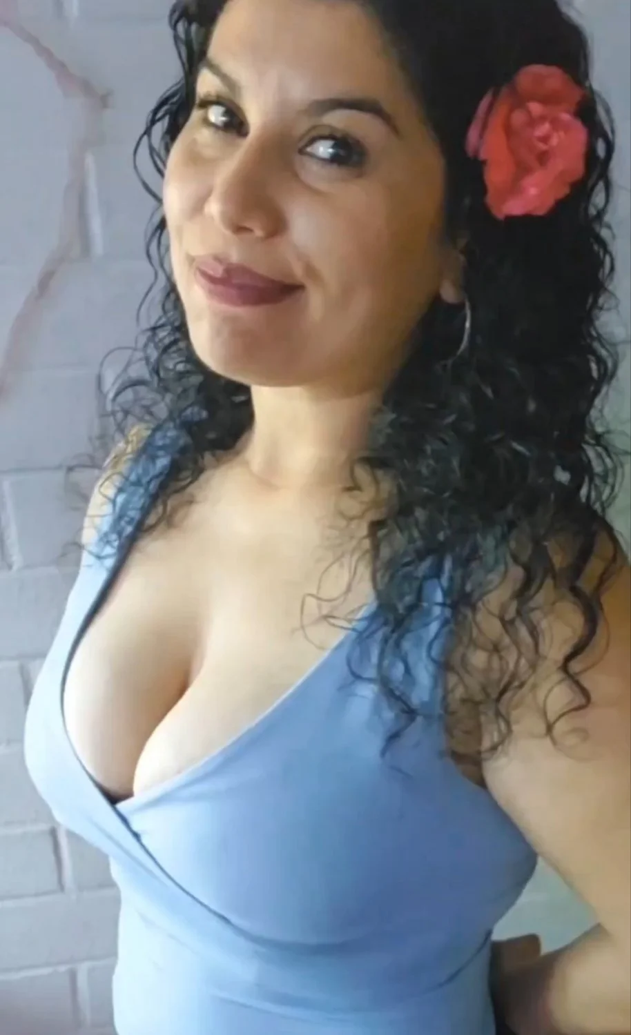 Jocy chilena culona caliente image 20