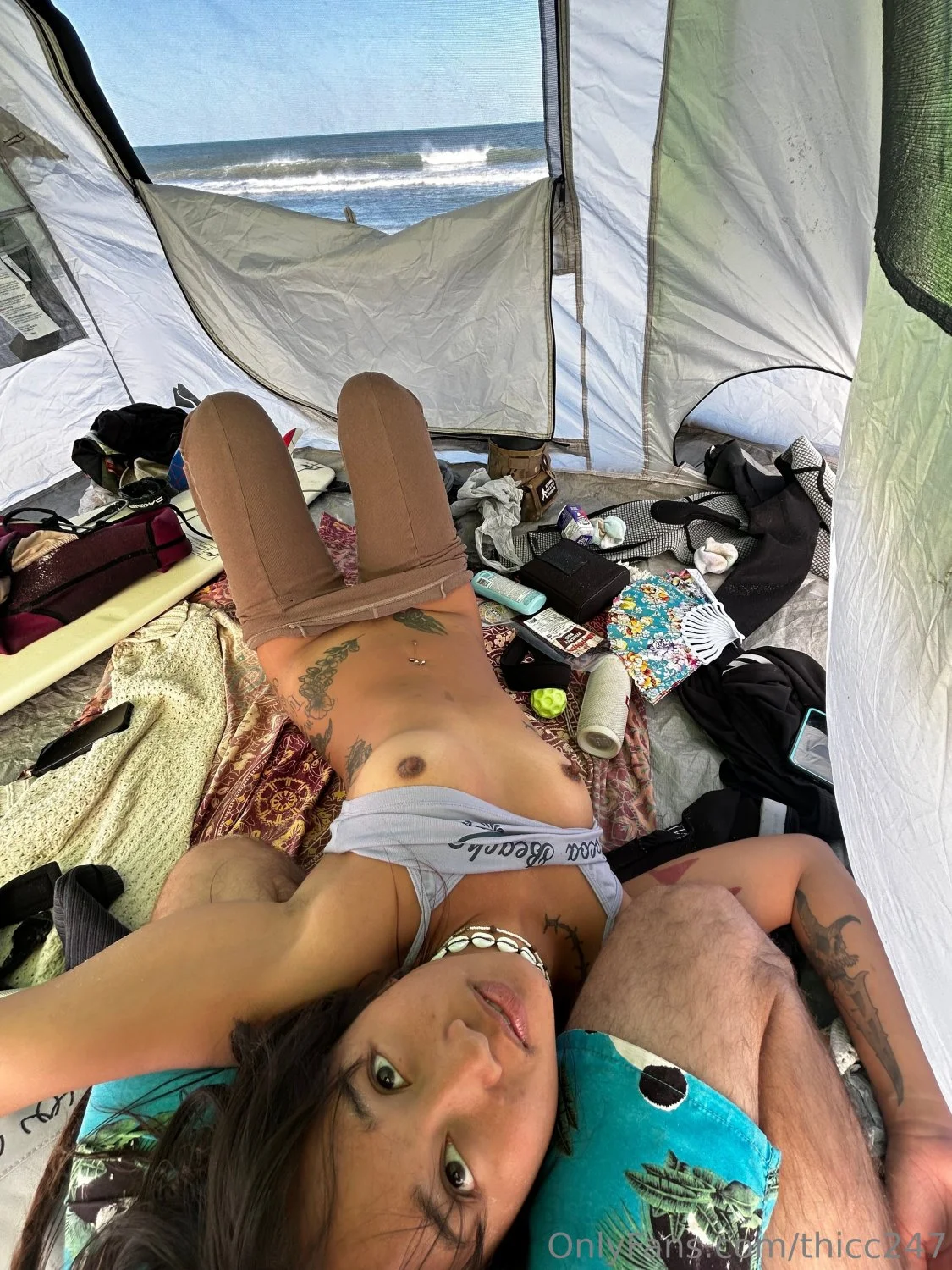 Thicc247 - OF Pics - Pt.2 image 10