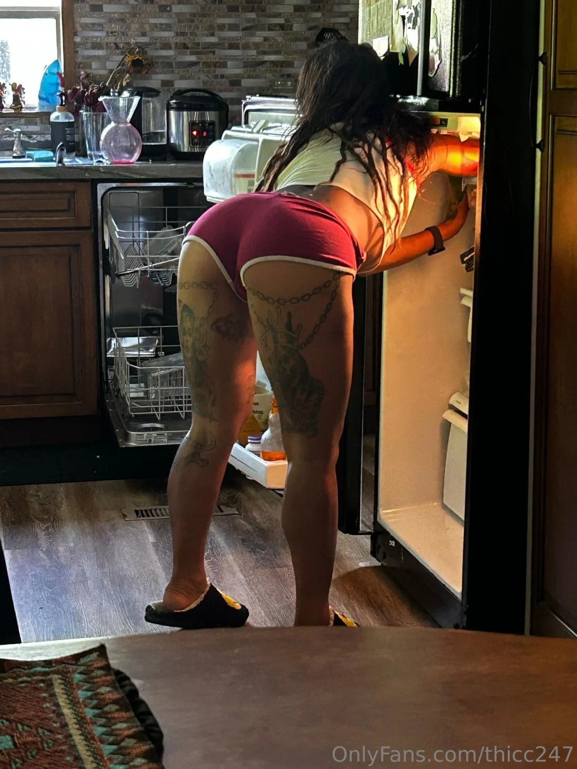 Thicc247 - OF Pics - Pt.2 image 18
