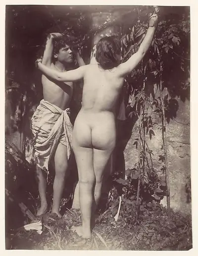 Vintage cover image
