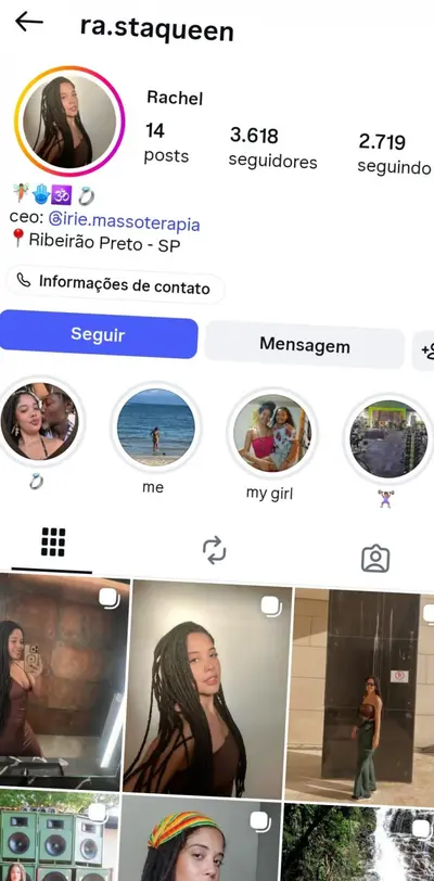 Novinha casada vazada como acompanhante . cover image