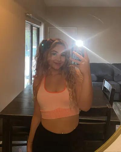 Slutty Latina ex cover image