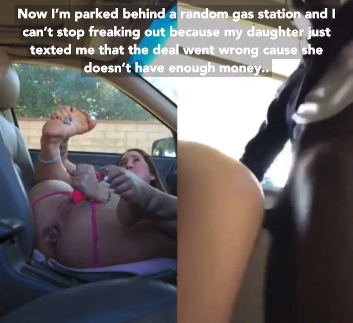 Grazy mother daughter shit - Milf whore teen fucking blowjob bbc black cock fuckmeat web slut main image