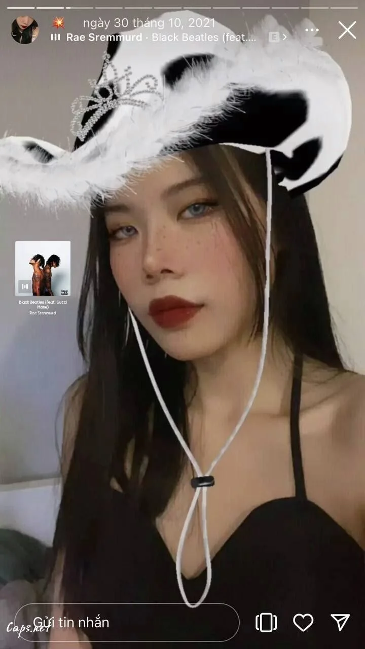 Clip sex Huỳnh Dương Nhã My image 2