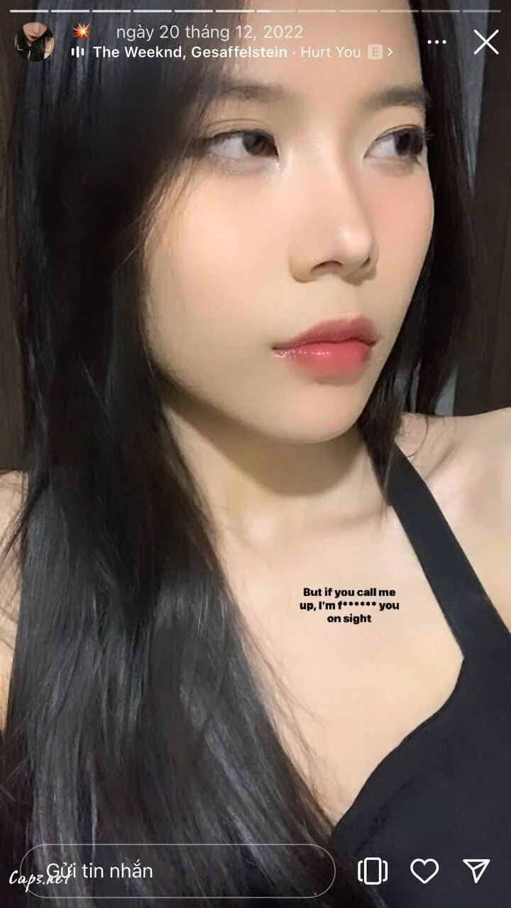 Clip sex Huỳnh Dương Nhã My image 3
