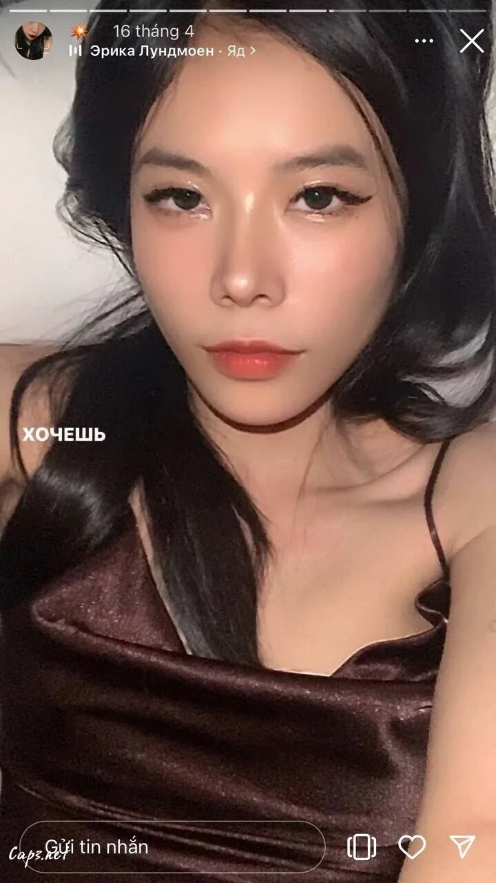 Clip sex Huỳnh Dương Nhã My image 5