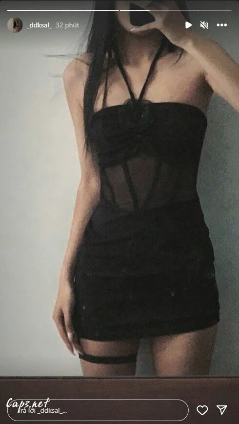 Clip sex Huỳnh Dương Nhã My image 8